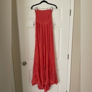 Free People Maxi Dress